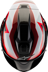 Supertech R10 Team Helmet