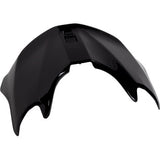 Arai XD-5 Helmet Spoiler