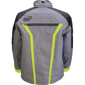 Arctiva Pivot 8 Insulated Jackets