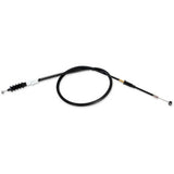 Moose Offroad Black Vinyl Clutch Cable Black Vinyl Clutch Cable - Kawasaki