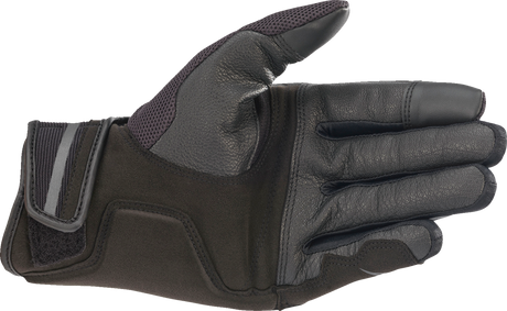 Chrome Gloves