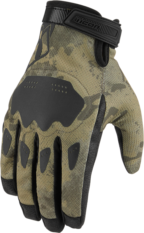Hooligan™ CE Gloves
