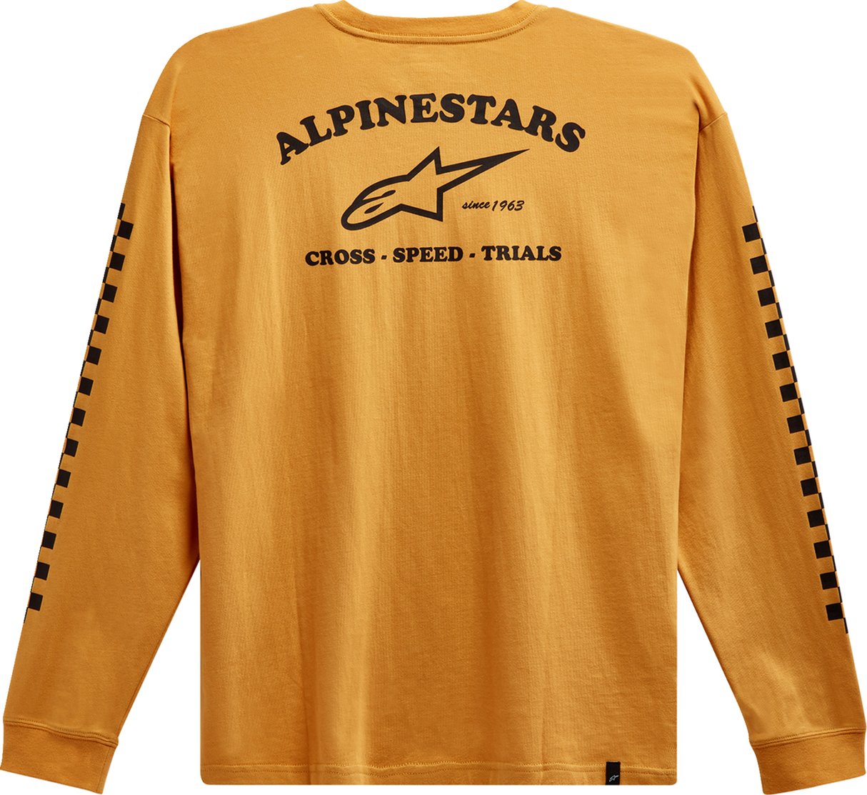 Sunday Long-Sleeve T-Shirt