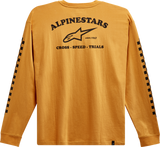 Sunday Long-Sleeve T-Shirt