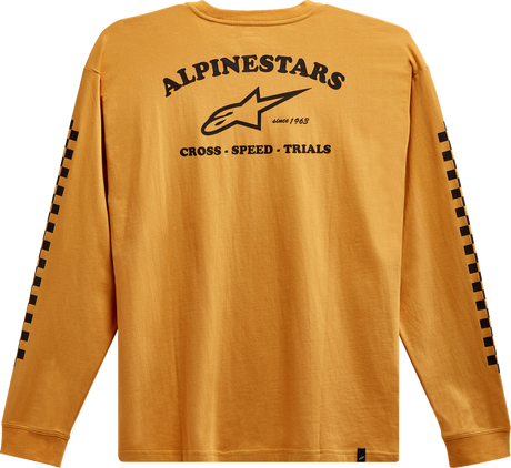 Sunday Long-Sleeve T-Shirt