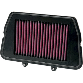 K & N OE Replacement High-Flow Air Filter - Triumph