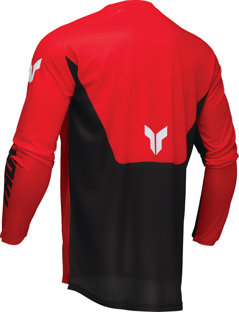 LAUNCHMODE Forge Jersey