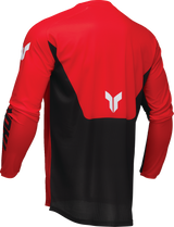 LAUNCHMODE Forge Jersey
