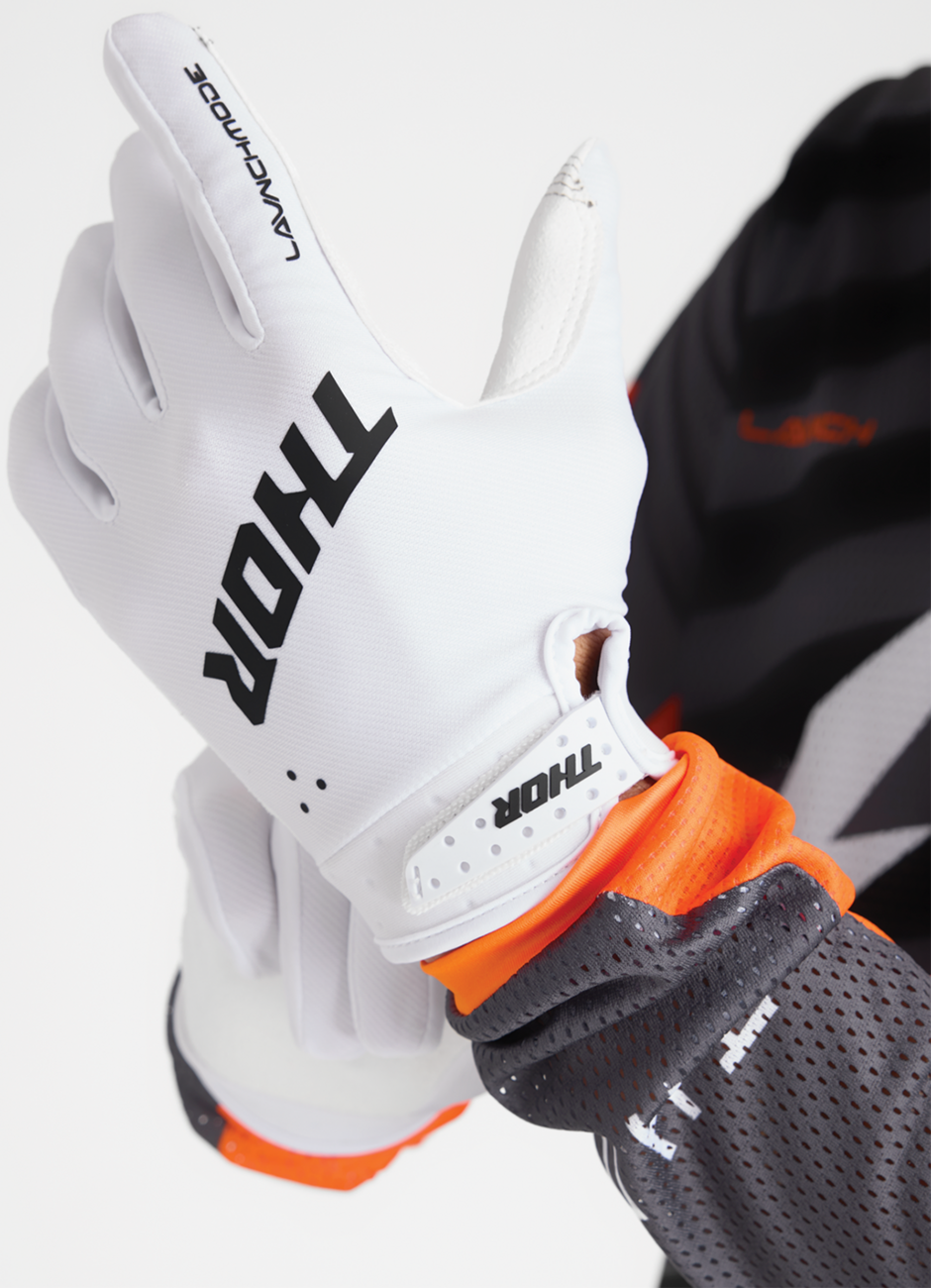 LAUNCHMODE Gloves