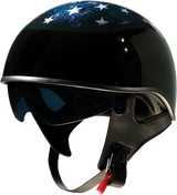 Vagrant USA Skull Helmet