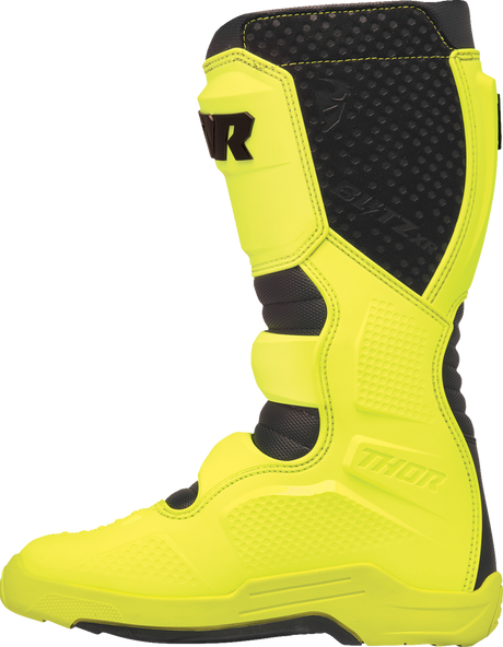 Thor Blitz XR Boots