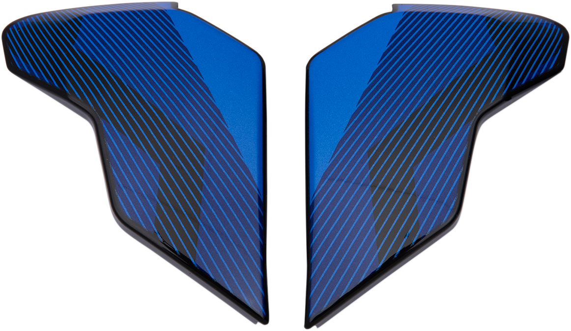 ICON Airflite Side Plates - QB1