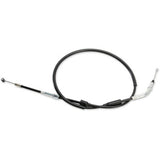 Moose Offroad Black Vinyl Clutch Cable Black Vinyl Clutch Cable - Suzuki