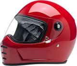 Lane Splitter Helmet — Solid