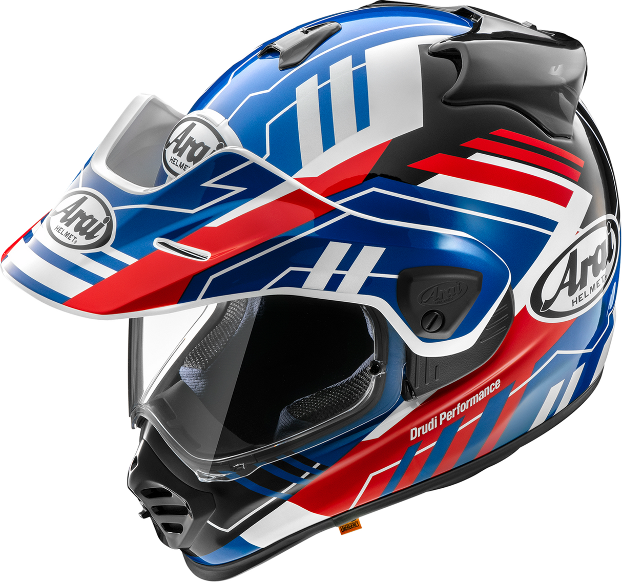 Arai XD-5 Trail Helmet