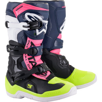 ALPINESTARS TECH 3S BOOTS