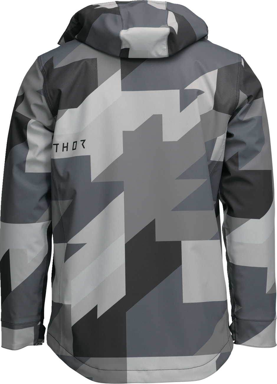 Brave Tour Jacket