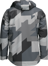 Brave Tour Jacket