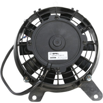 Moose Offroad Hi-Performance Cooling Fan Hi-Performance Cooling Fan - 440 CFM - Yamaha