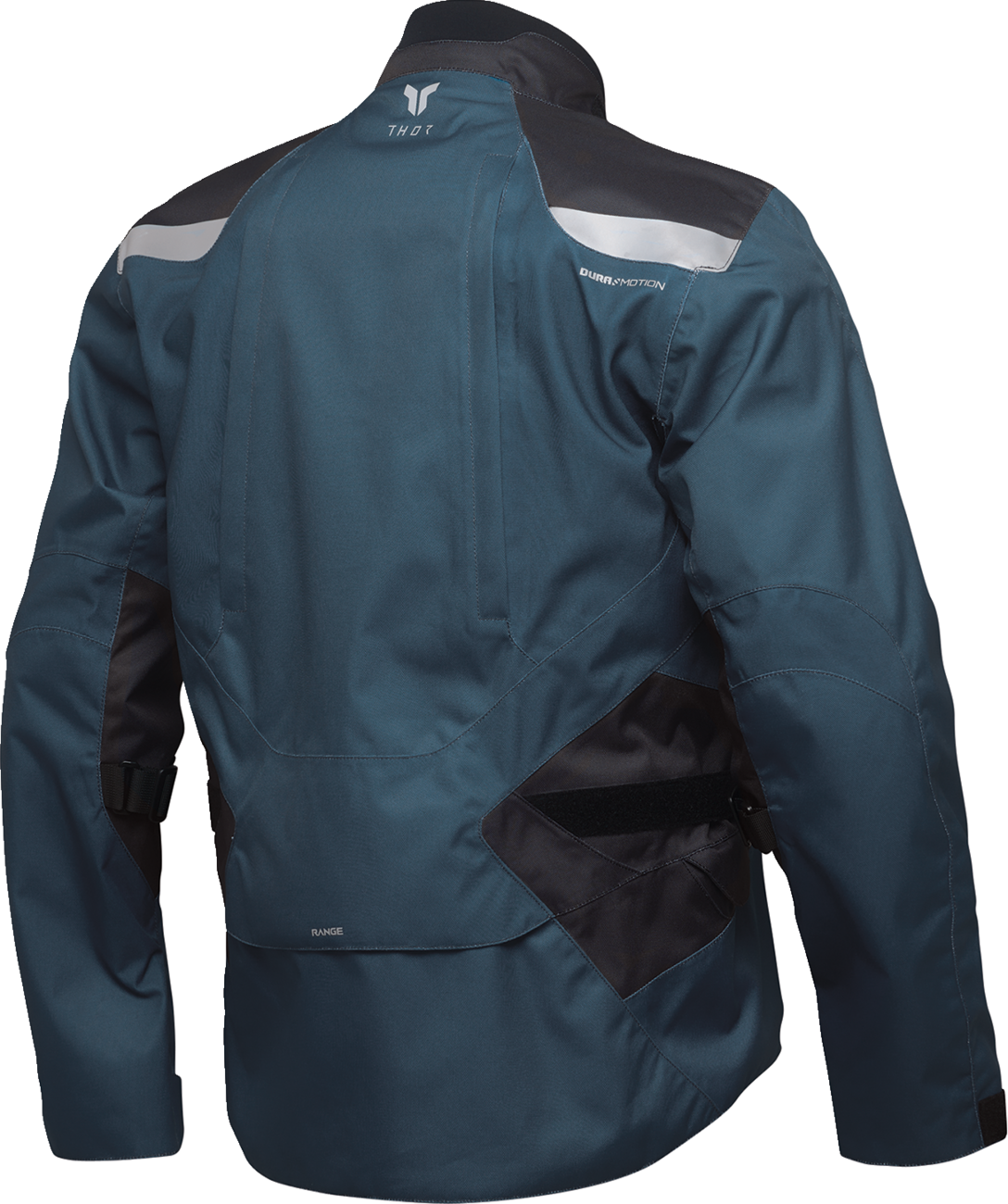 Range Jacket