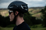 Uno Solid Bicycle Helmet