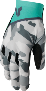 Women's SPORTMODE Shadow Gloves