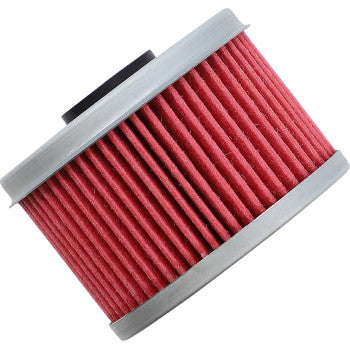 Oil Filter — Drop-In