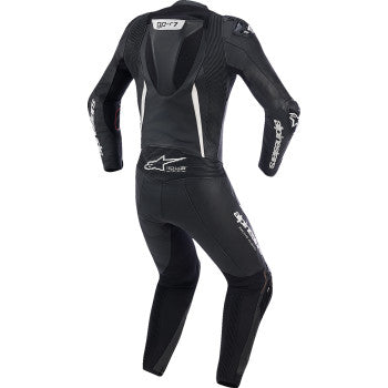 Alpinestars Stella GP-R7 1-Piece Leather Suit