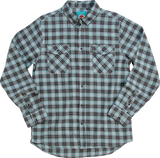 Pacific Flannel Shirt