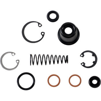 Moose Offroad Brake Master Cylinder Repair Kit Brake Master Cylinder Repair Kit