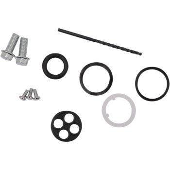 Moose Racing Fuel Petcock Rebuild Kit