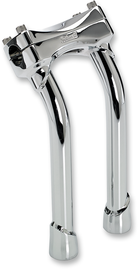 Murdock Handlebar Risers