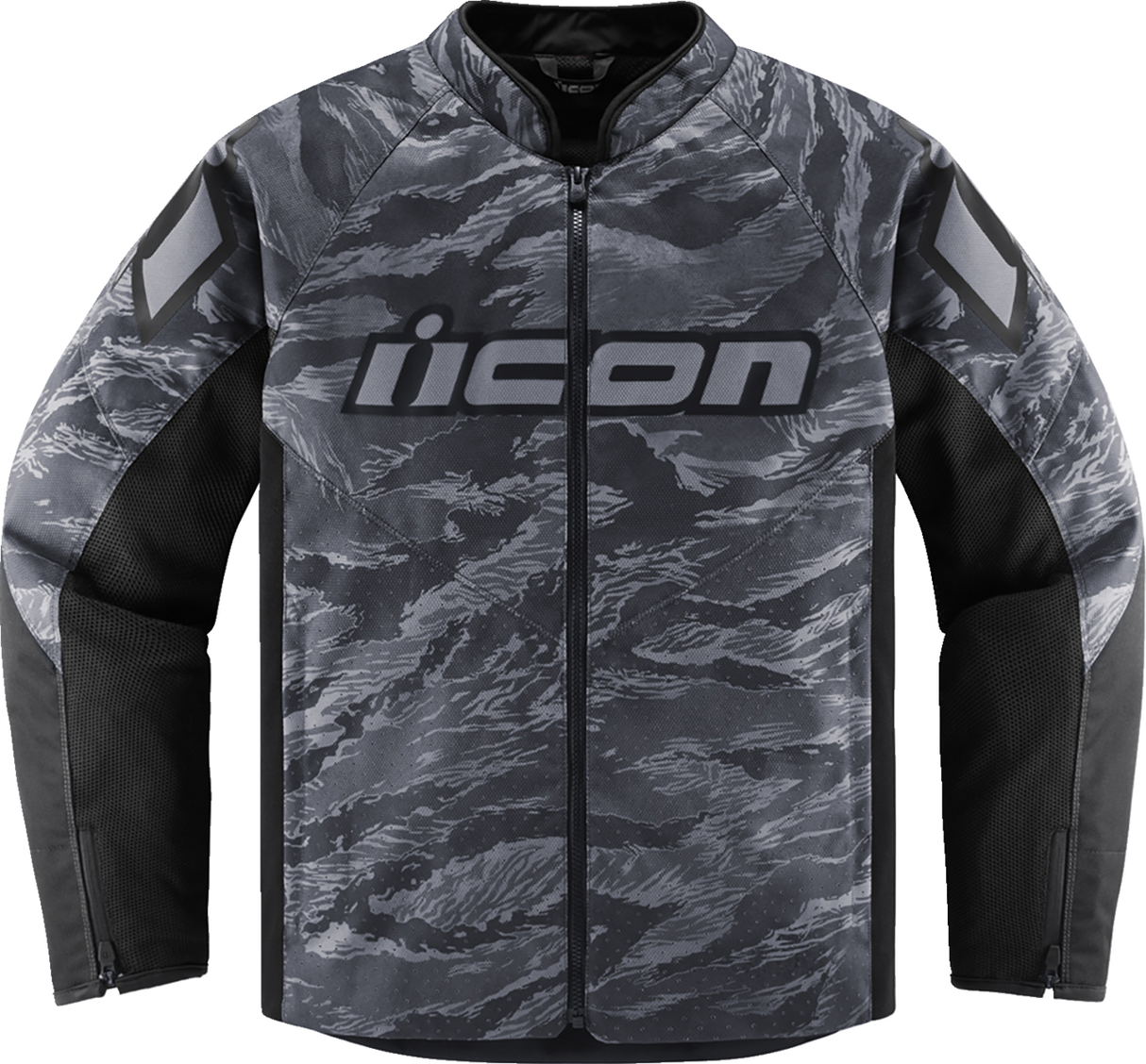 Hooligan CE Tigersblood Jacket