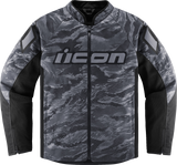 Hooligan CE Tigersblood Jacket