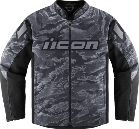 Hooligan CE Tigersblood Jacket