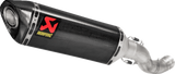 Slip-On Line Muffler