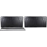 Moose Offroad UTV Roof UTV Roof - Three-Piece