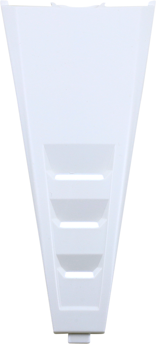 SM5 Helmet Top Center Vent