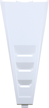 SM5 Helmet Top Center Vent