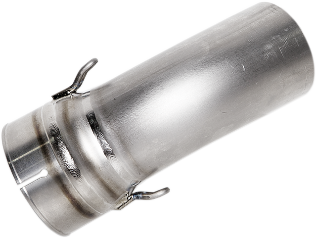 Titanium Link Pipe