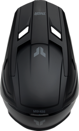 Youth Fleet Blackout Helmet