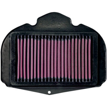 K & N OE Replacement High-Flow Air Filter - Yamaha