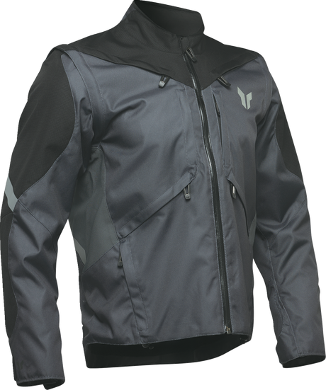 Terrain Jacket