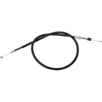 Moose Offroad Black Vinyl Clutch Cable Black Vinyl Clutch Cable - Honda