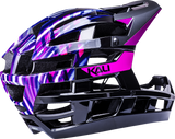 Invader 2.0 LTD Light Speed Bicycle Helmet