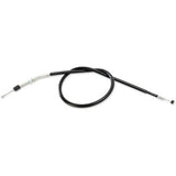 Moose Offroad Black Vinyl Clutch Cable Black Vinyl Clutch Cable - Honda