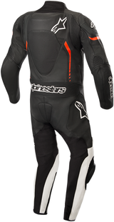 Youth GP Plus 1-Piece Leather Suit