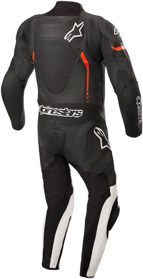Youth GP Plus 1-Piece Leather Suit