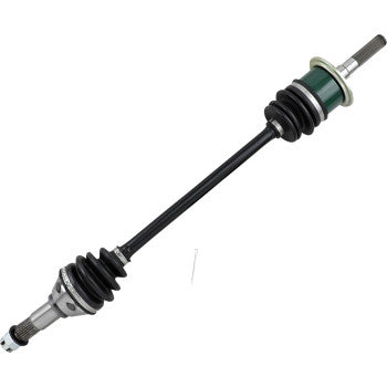 Moose Offroad OEM Replacement Standard CV Axle - Front Right - Can-Am Commander 800/1000