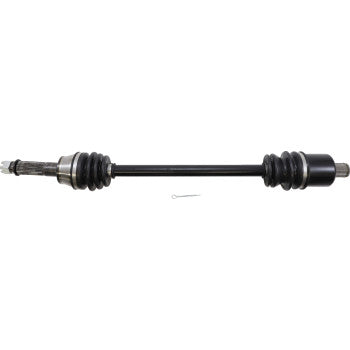 Moose Offroad OEM Replacement Standard CV Axle - Standard - Rear Left/Right - Ranger 900/1000